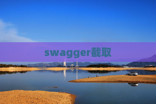 swagger截取 swagger截取